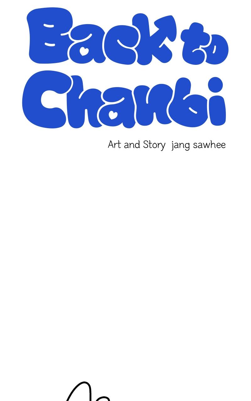 Back to Chanbi Chap 5 - Next Chap 6
