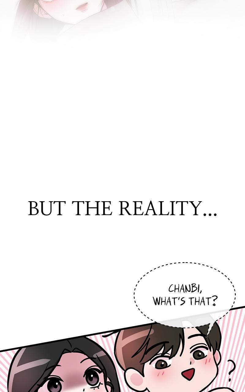 Back to Chanbi Chap 5 - Next Chap 6