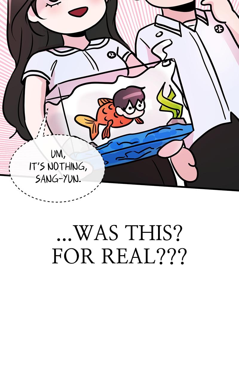 Back to Chanbi Chap 5 - Next Chap 6