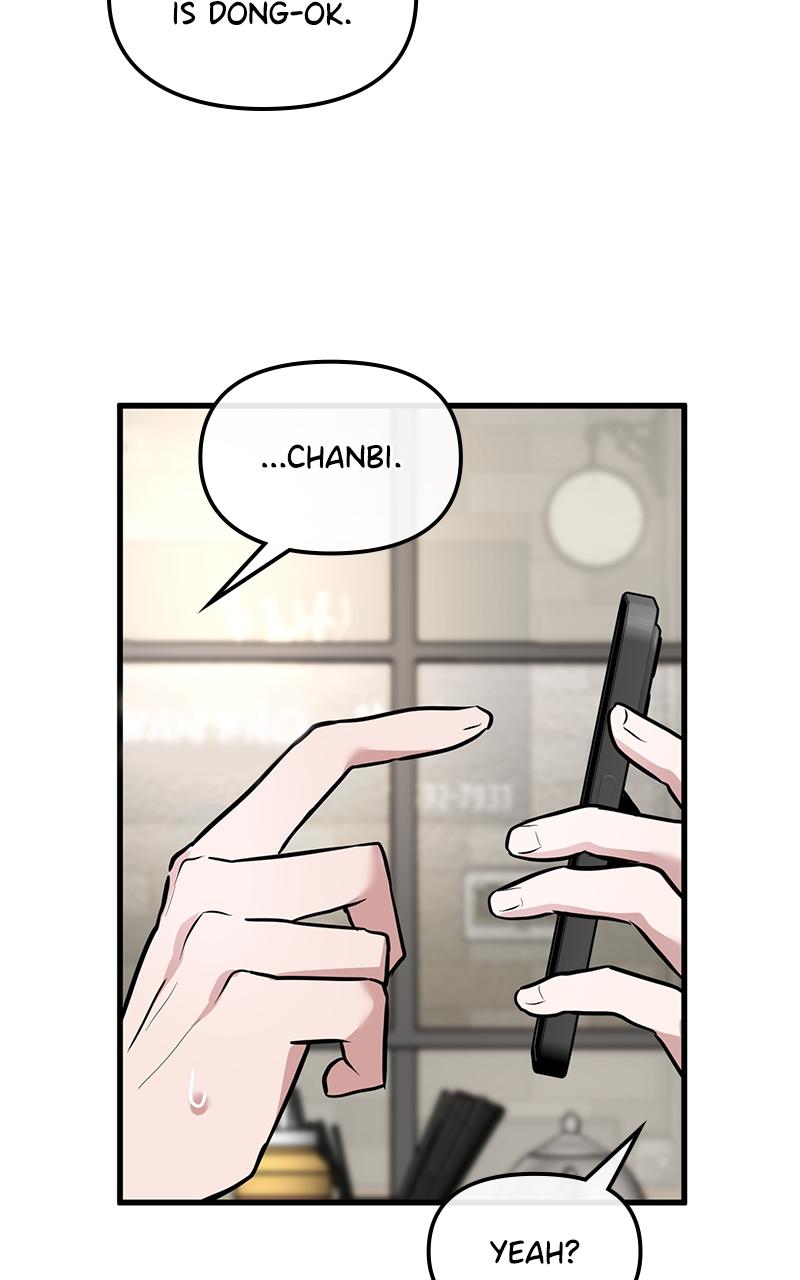 Back to Chanbi Chap 5 - Next Chap 6