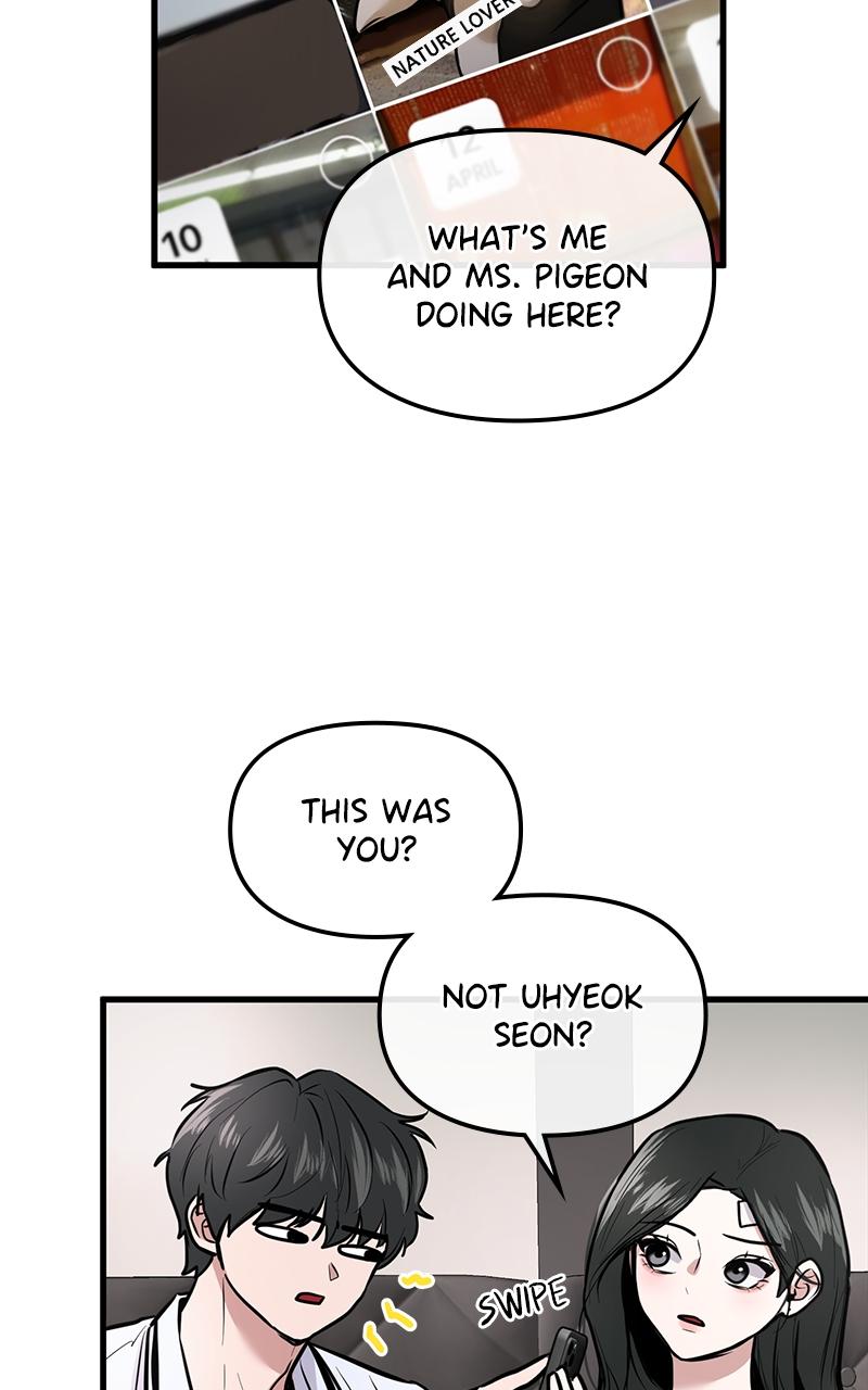 Back to Chanbi Chap 5 - Next Chap 6