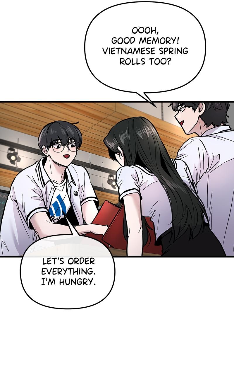 Back to Chanbi Chap 5 - Next Chap 6