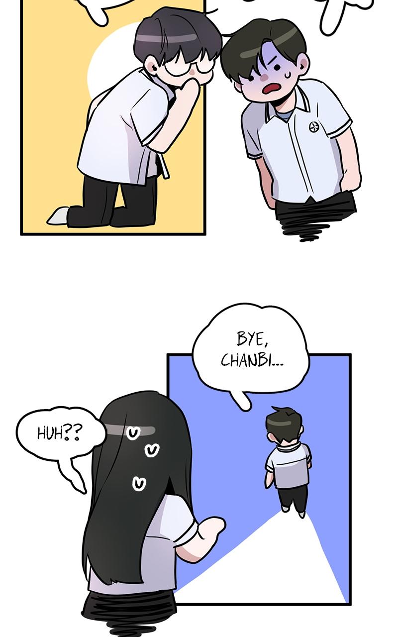 Back to Chanbi Chap 6 - Next Chap 7