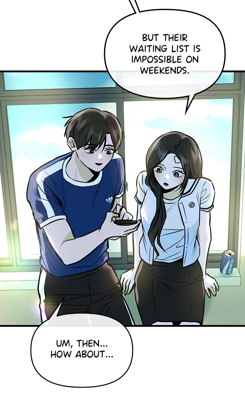 Back to Chanbi Chap 6 - Next Chap 7