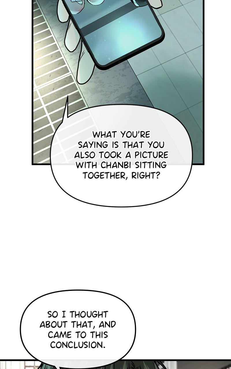 Back to Chanbi Chap 6 - Next Chap 7