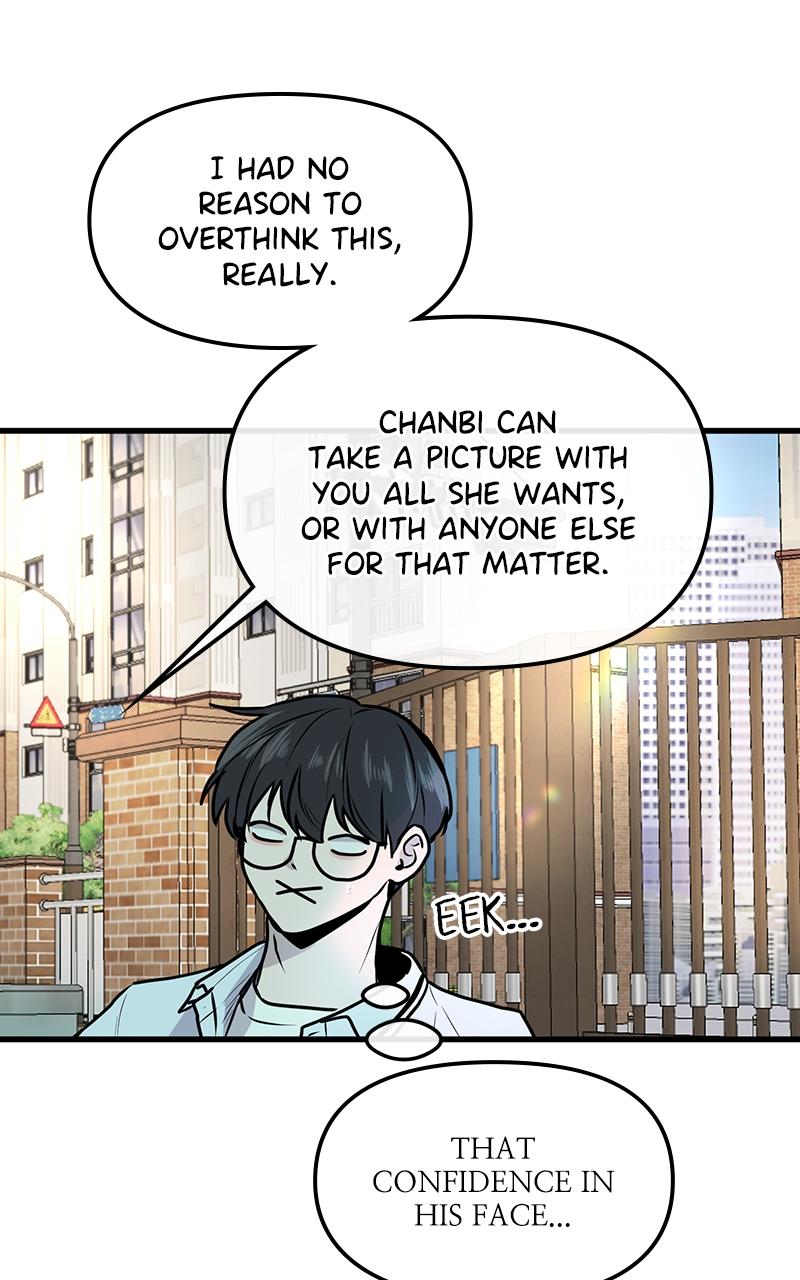 Back to Chanbi Chap 6 - Next Chap 7