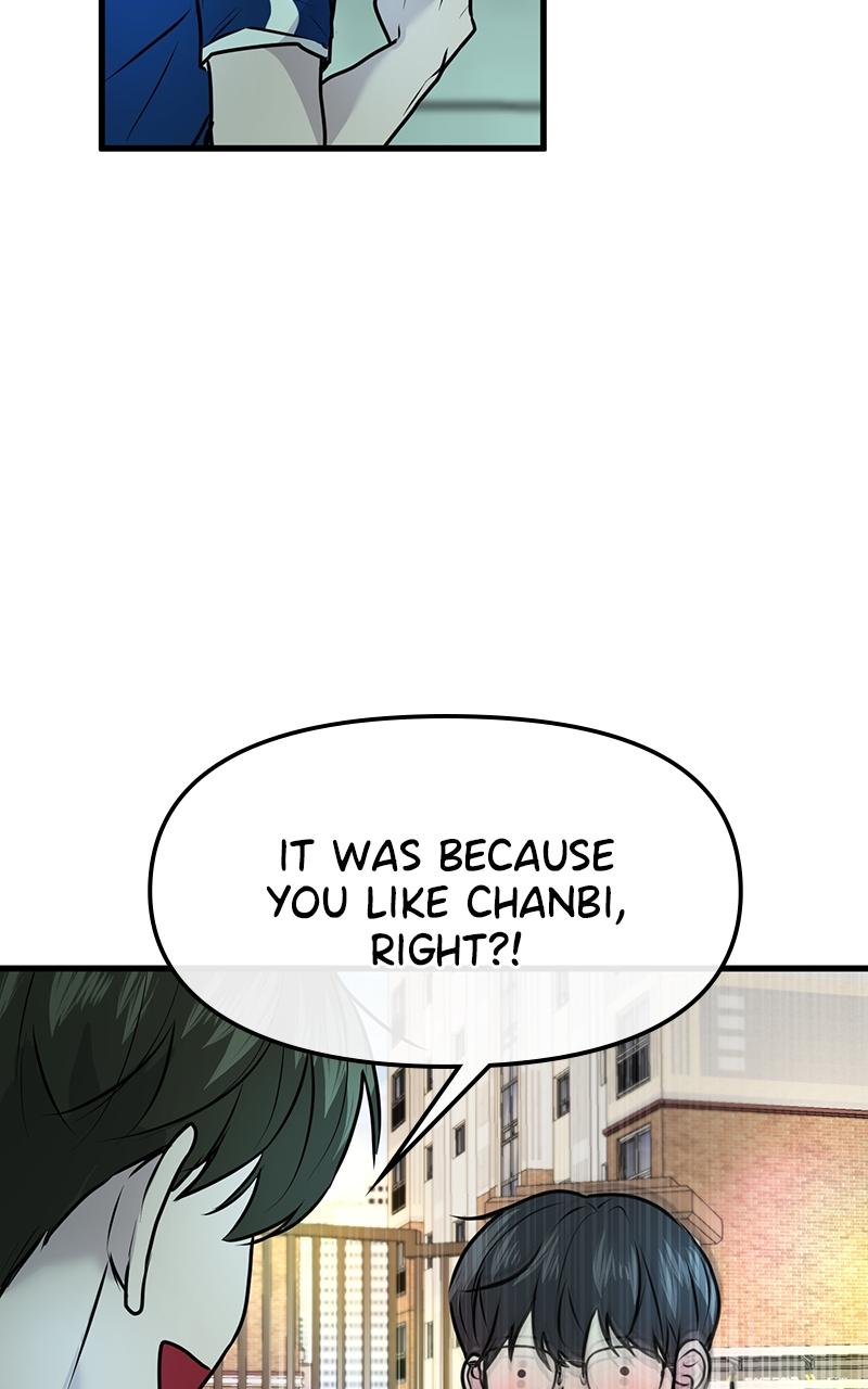Back to Chanbi Chap 6 - Next Chap 7