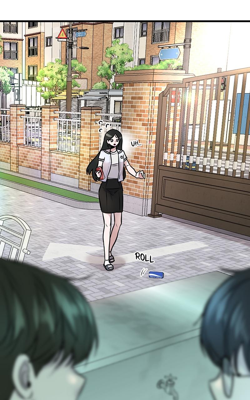 Back to Chanbi Chap 6 - Next Chap 7