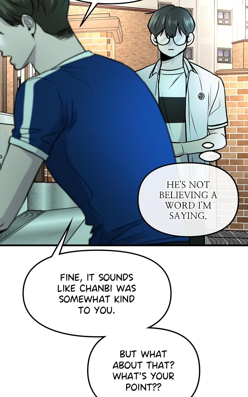 Back to Chanbi Chap 6 - Next Chap 7