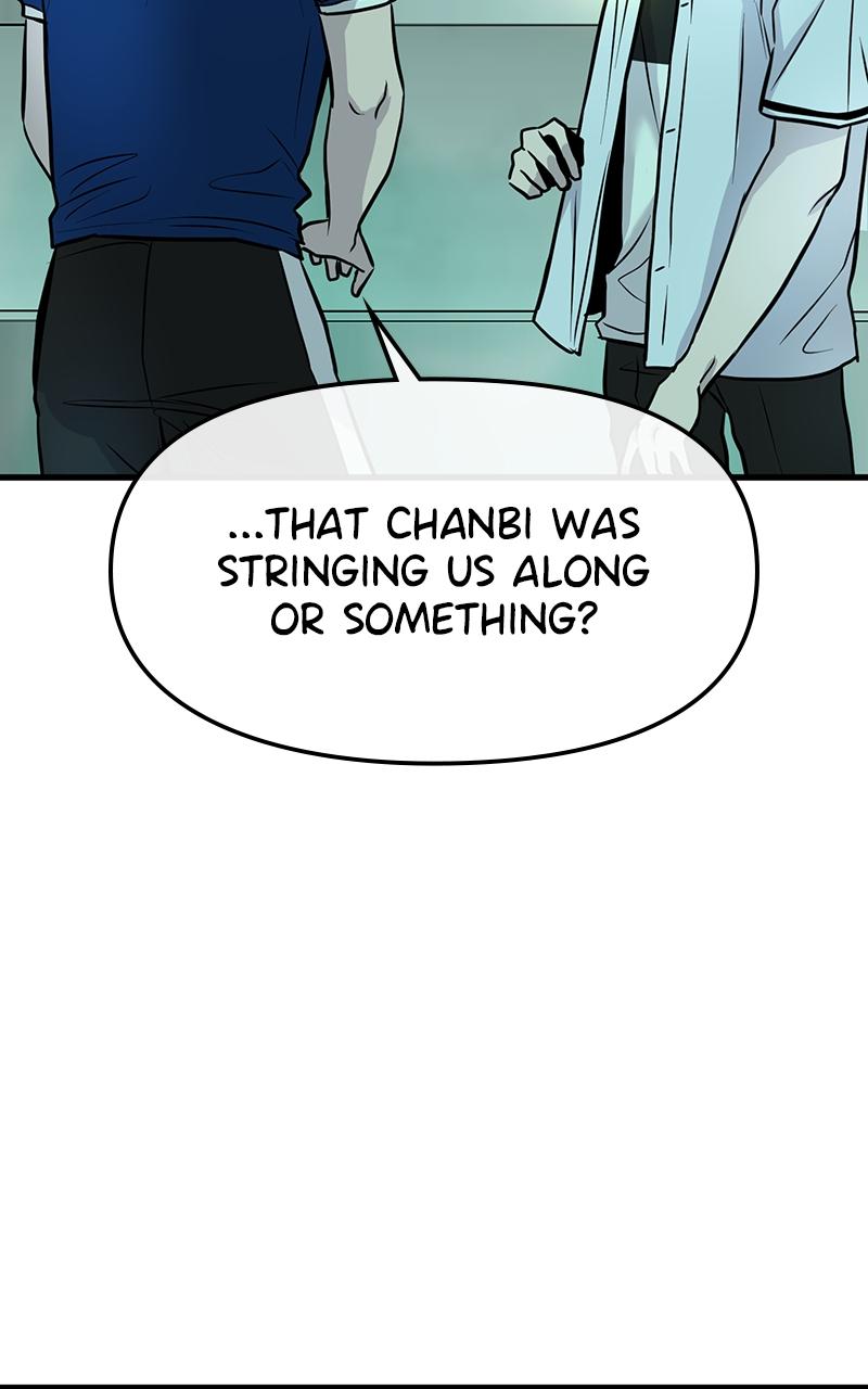 Back to Chanbi Chap 6 - Next Chap 7