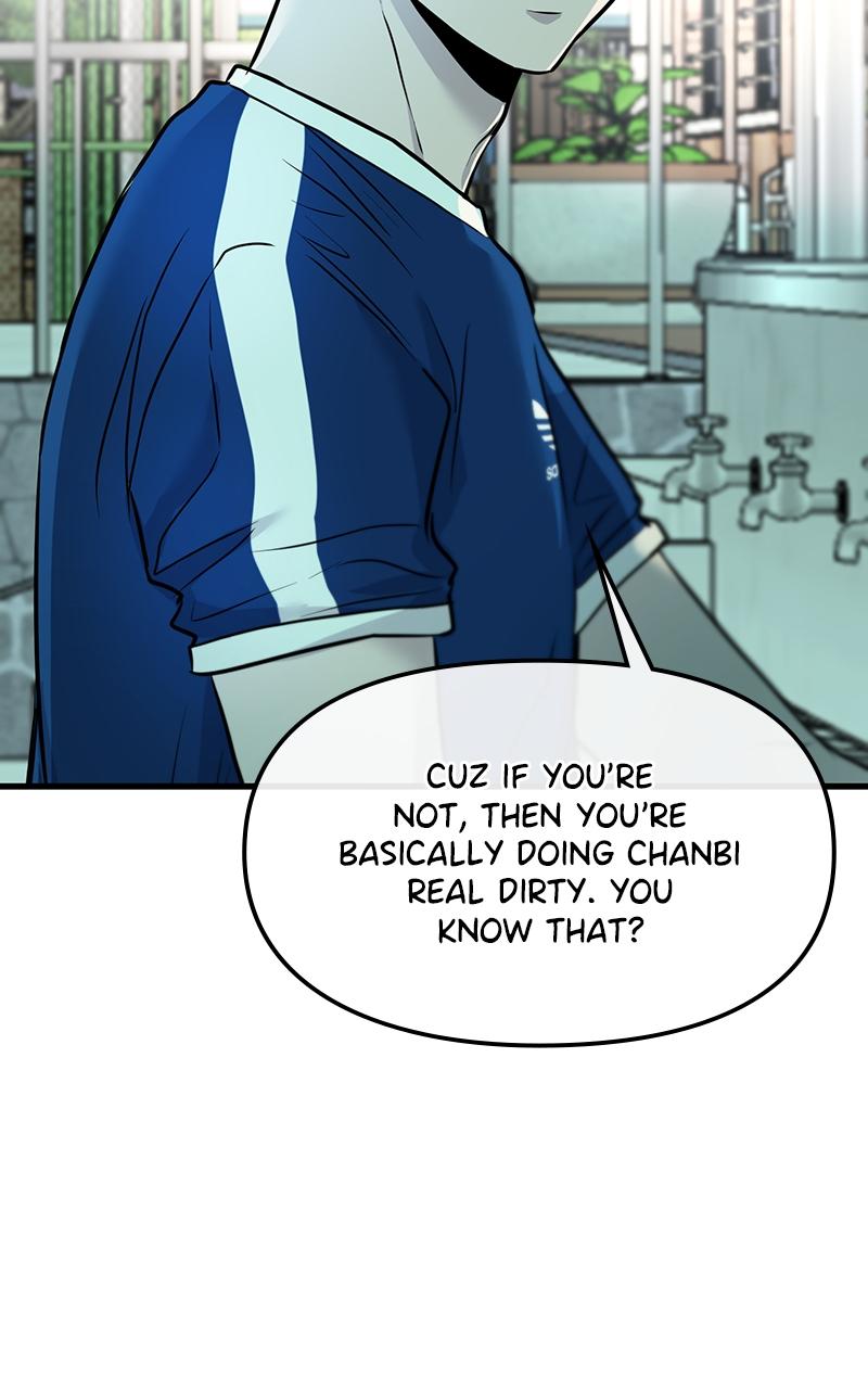 Back to Chanbi Chap 6 - Next Chap 7