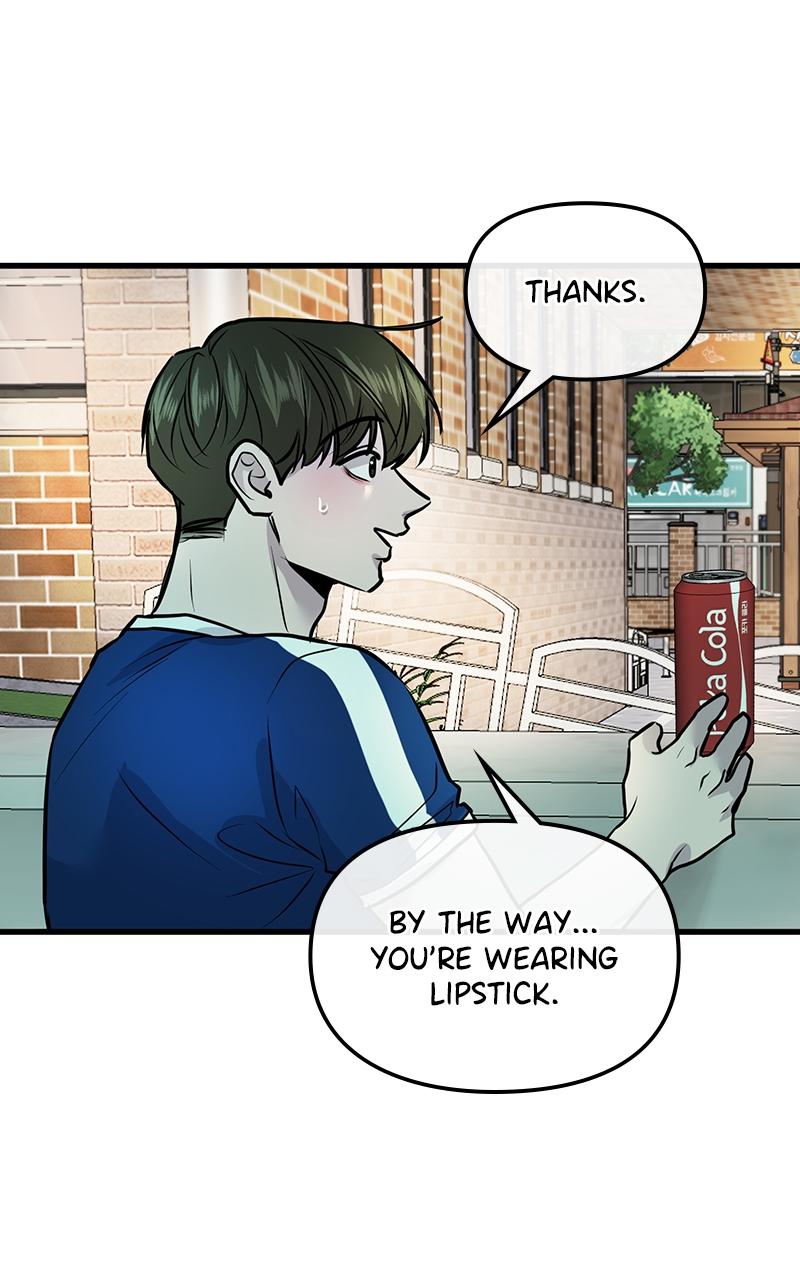 Back to Chanbi Chap 6 - Next Chap 7