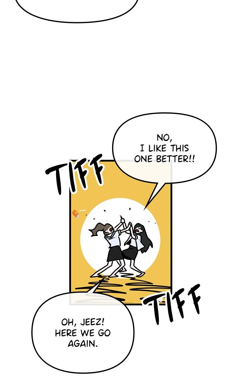 Back to Chanbi Chap 6 - Next Chap 7