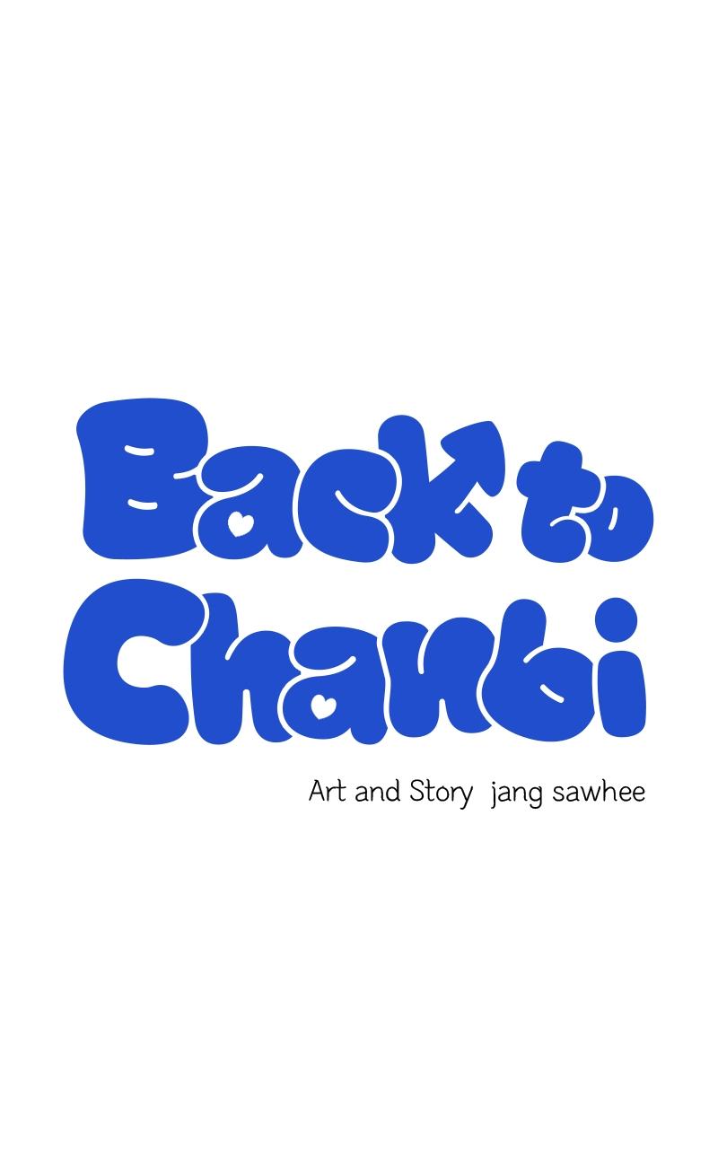 Back to Chanbi Chap 6 - Next Chap 7