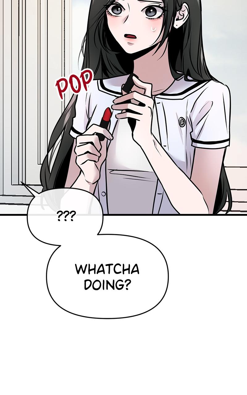 Back to Chanbi Chap 6 - Next Chap 7