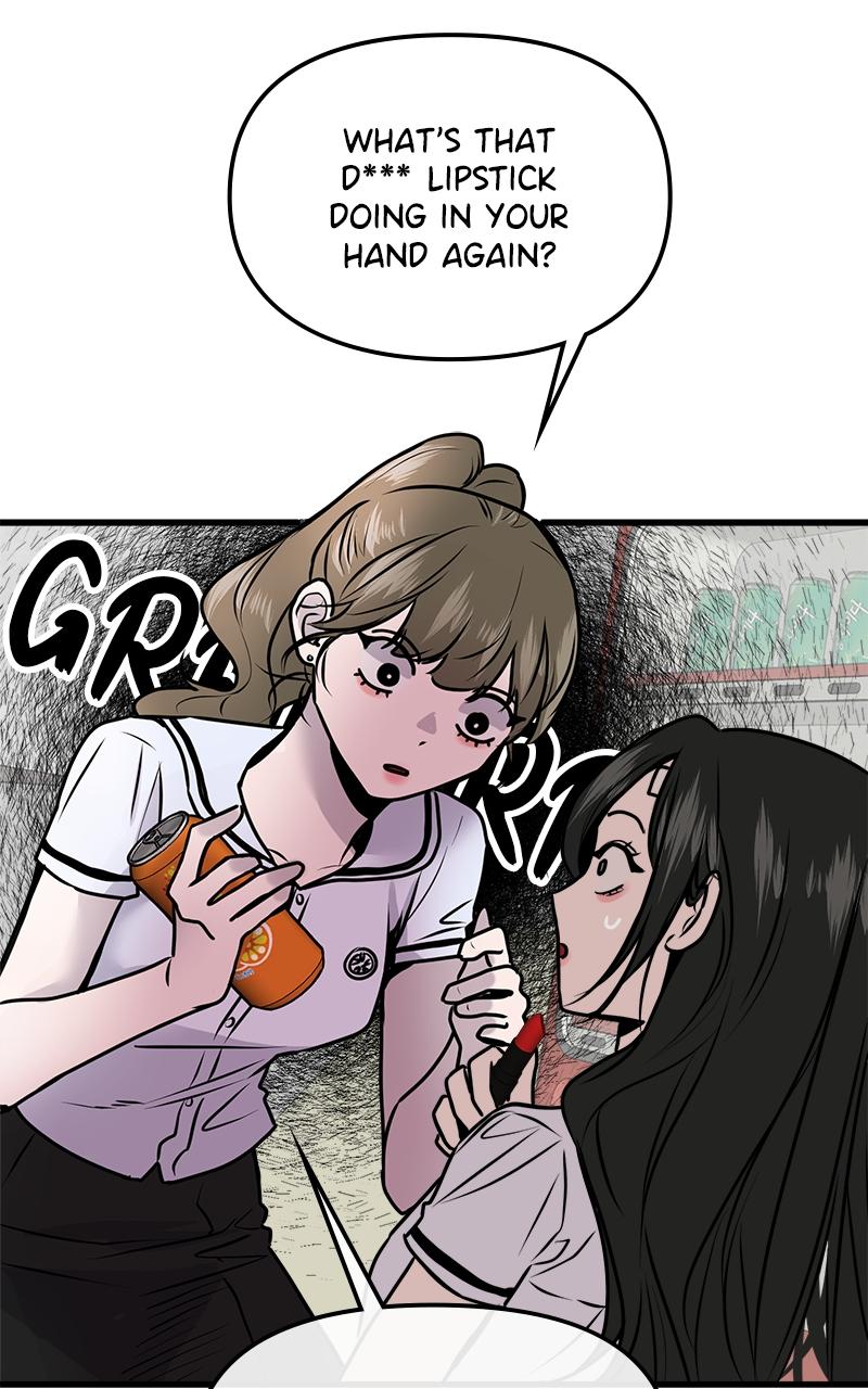 Back to Chanbi Chap 6 - Next Chap 7