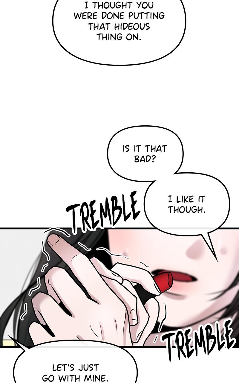 Back to Chanbi Chap 6 - Next Chap 7