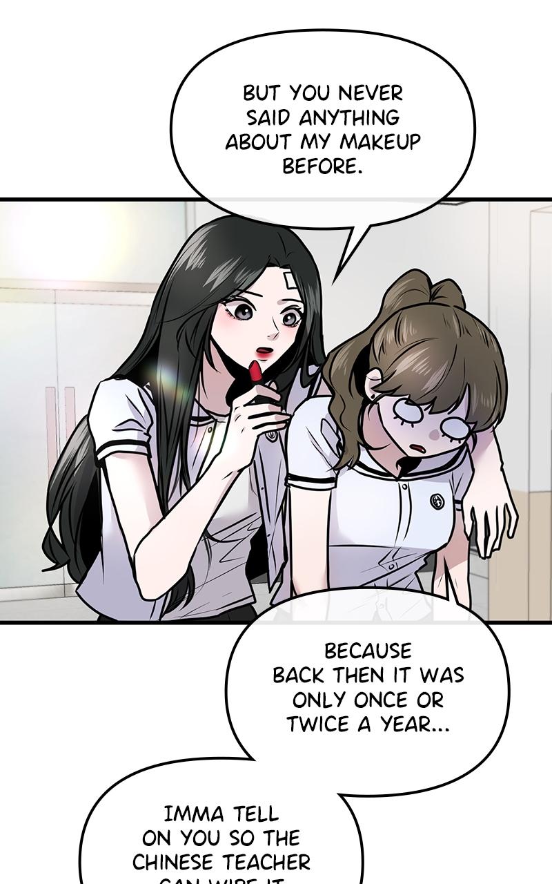 Back to Chanbi Chap 6 - Next Chap 7
