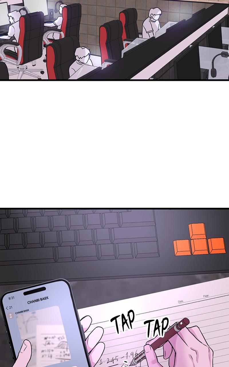 Back to Chanbi Chap 8 - Next Chap 9