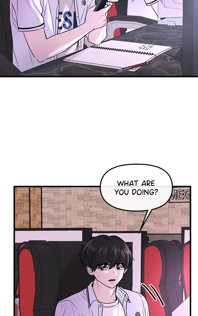 Back to Chanbi Chap 8 - Next Chap 9