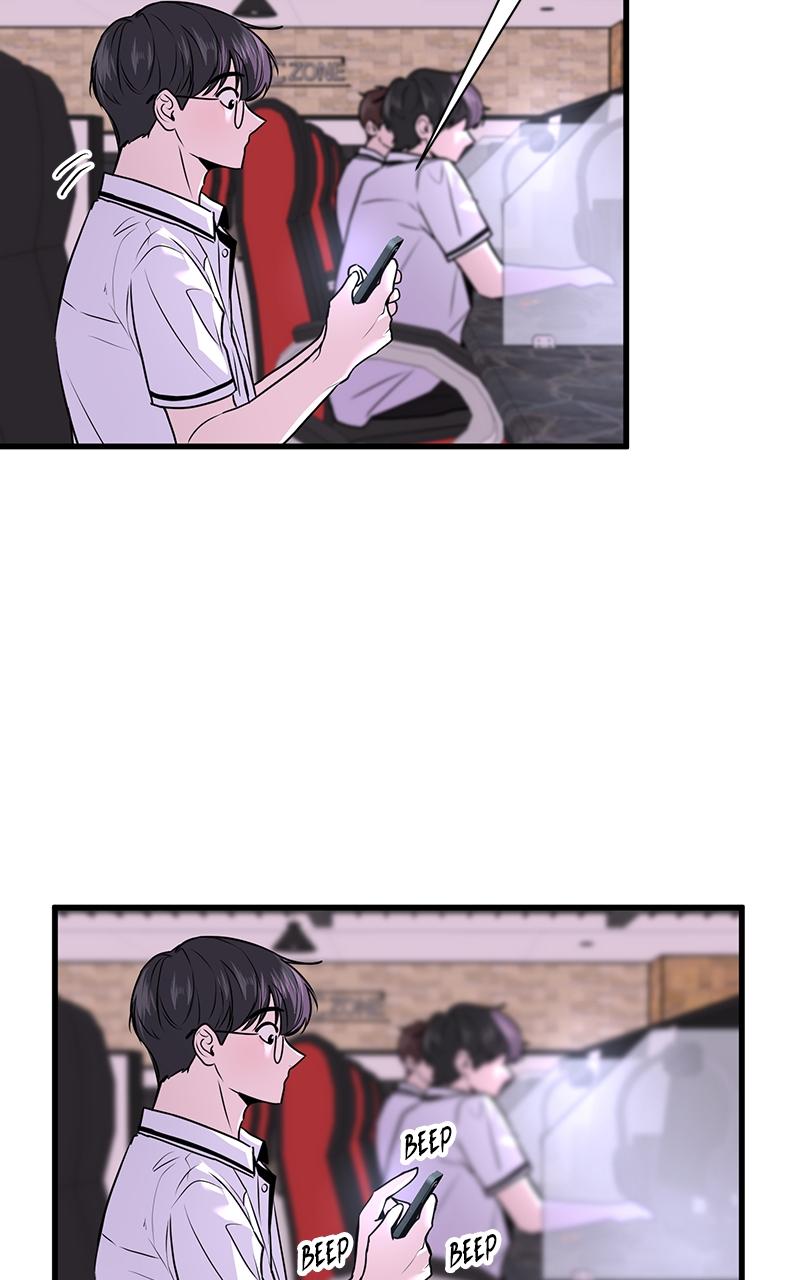 Back to Chanbi Chap 8 - Next Chap 9