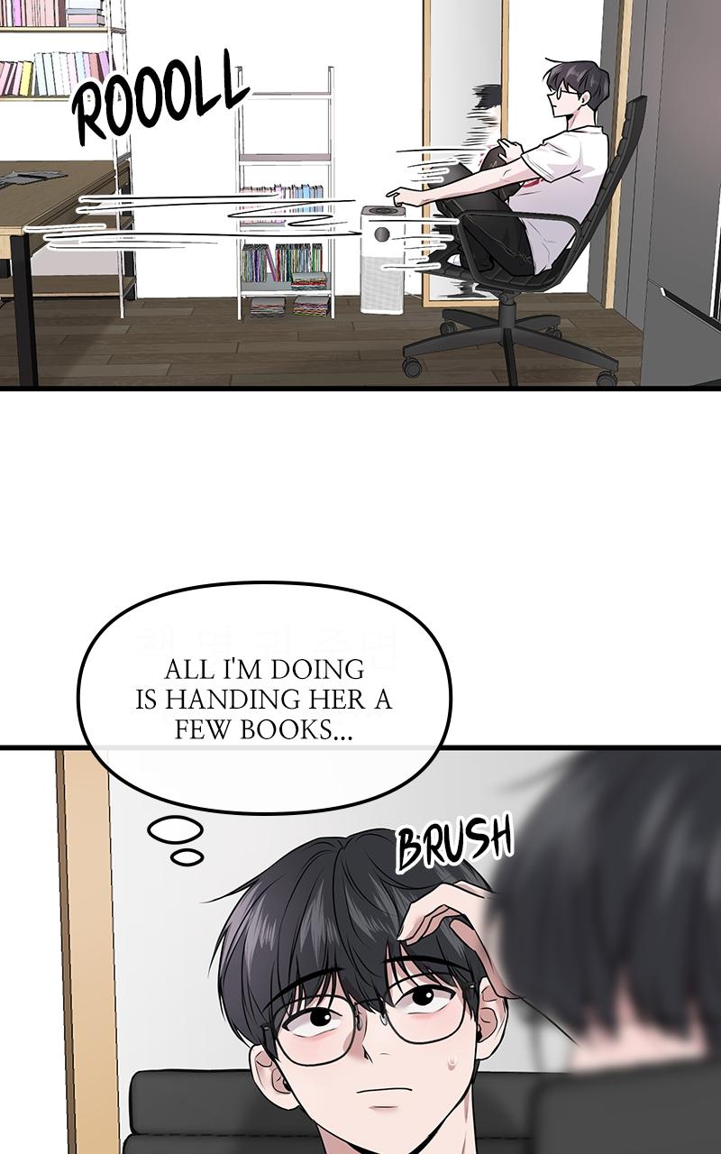 Back to Chanbi Chap 8 - Next Chap 9