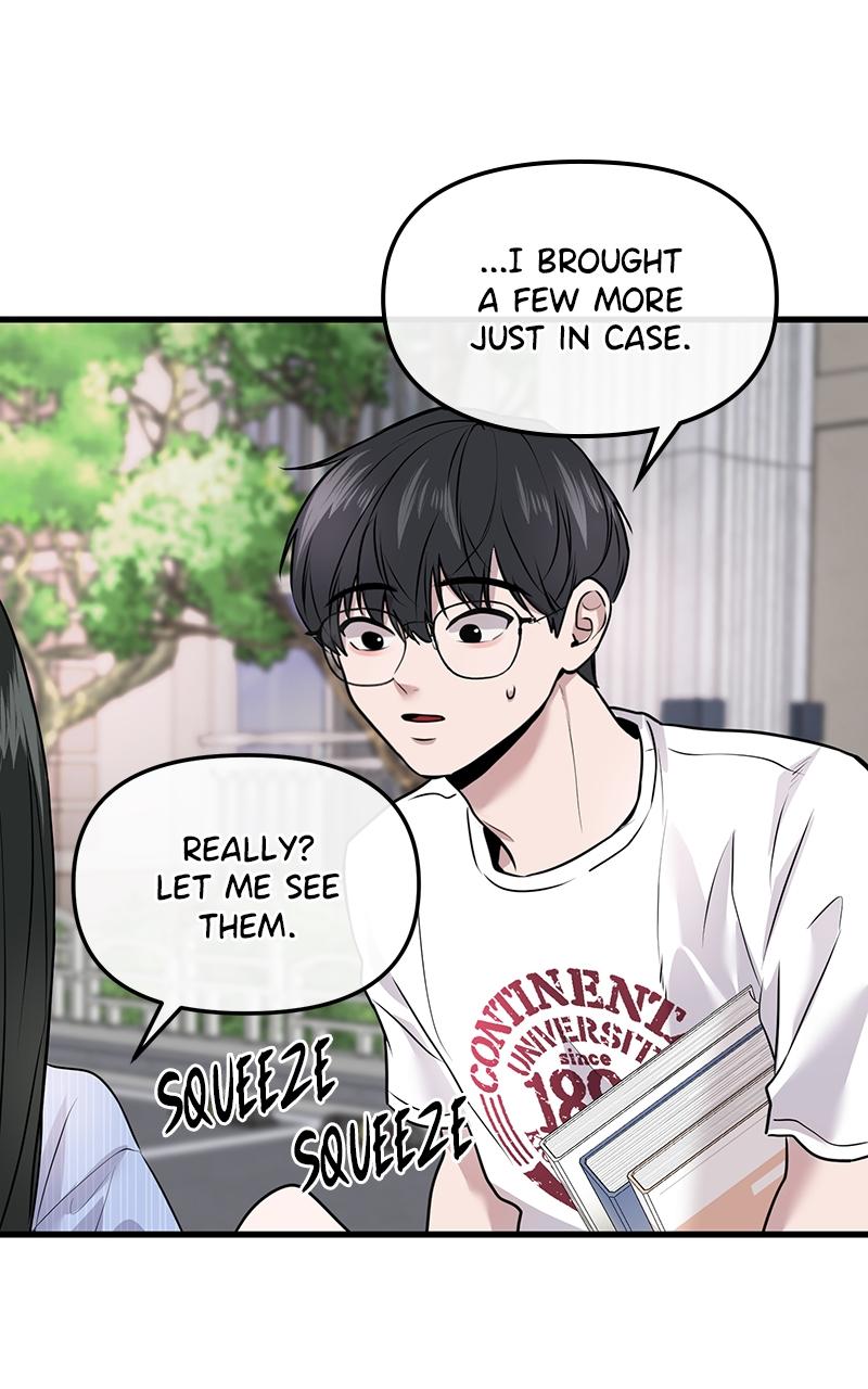 Back to Chanbi Chap 8 - Next Chap 9