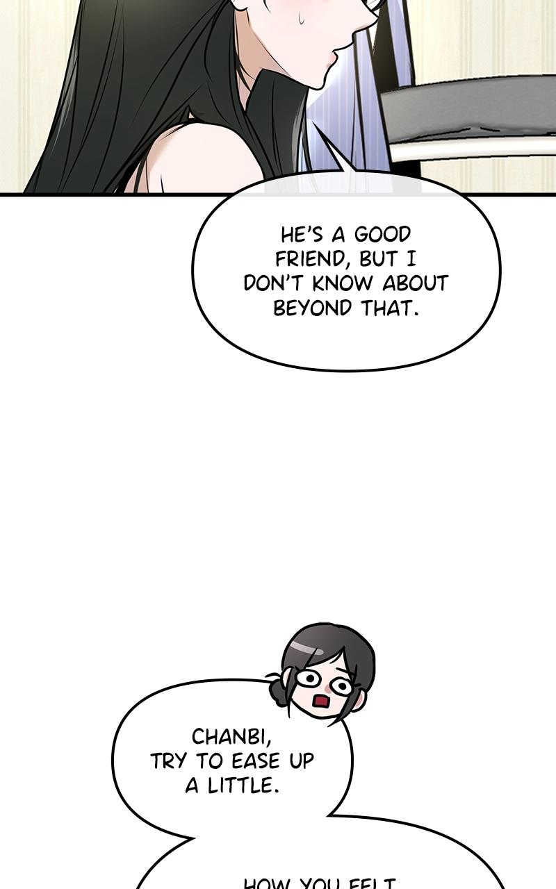 Back to Chanbi Chap 9 - Next Chap 10