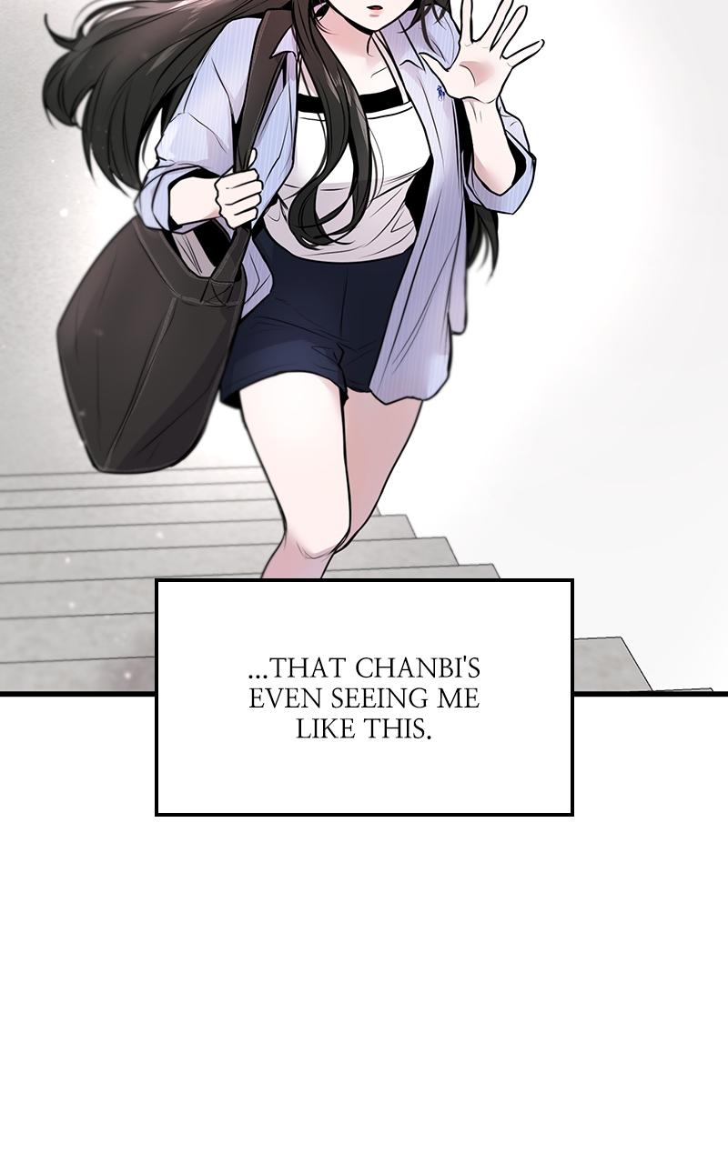 Back to Chanbi Chap 9 - Next Chap 10