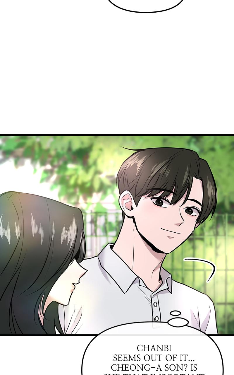 Back to Chanbi Chap 9 - Next Chap 10