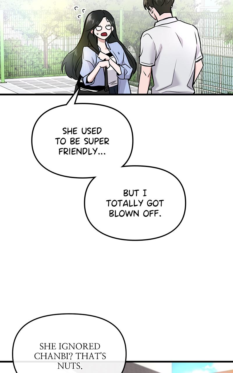 Back to Chanbi Chap 9 - Next Chap 10