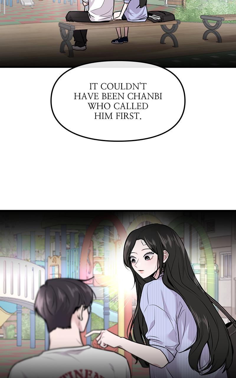 Back to Chanbi Chap 9 - Next Chap 10
