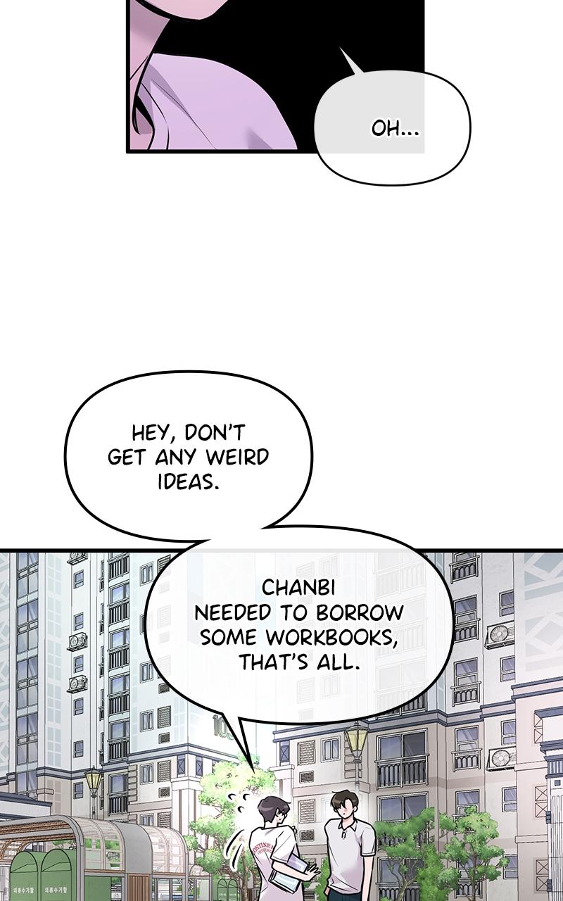 Back to Chanbi Chap 9 - Next Chap 10