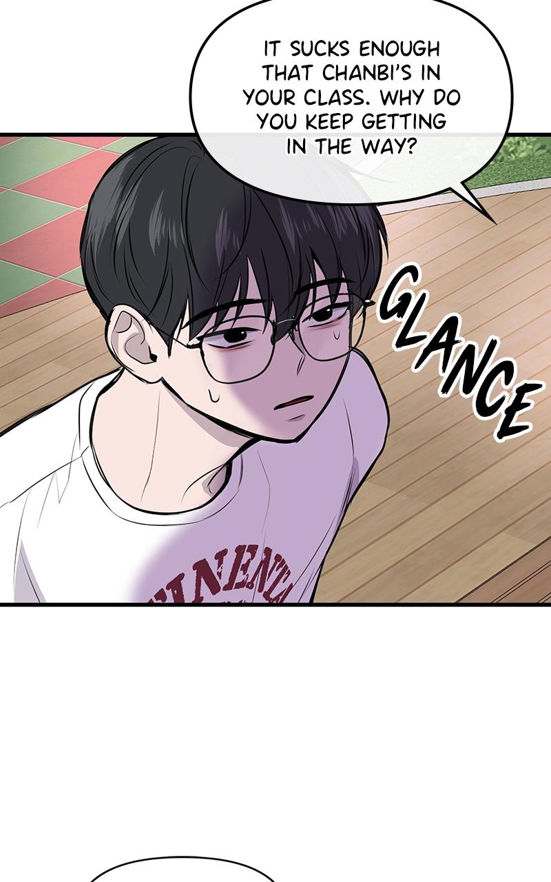 Back to Chanbi Chap 9 - Next Chap 10
