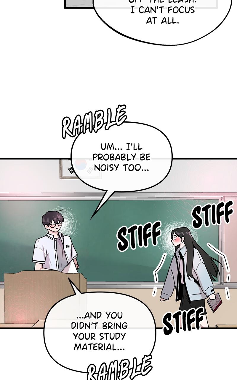 Back to Chanbi Chap 1 - Next Chap 2