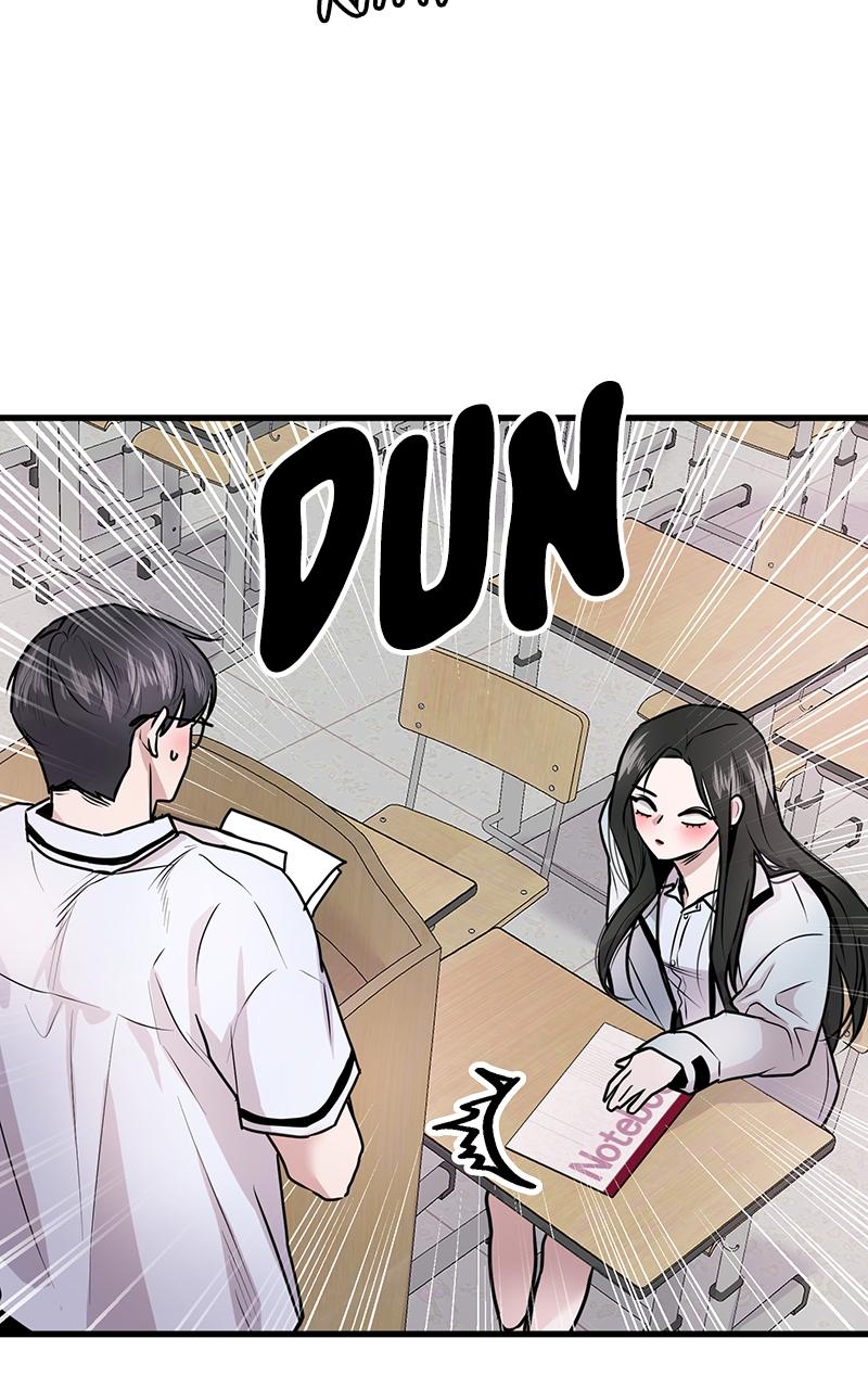 Back to Chanbi Chap 1 - Next Chap 2