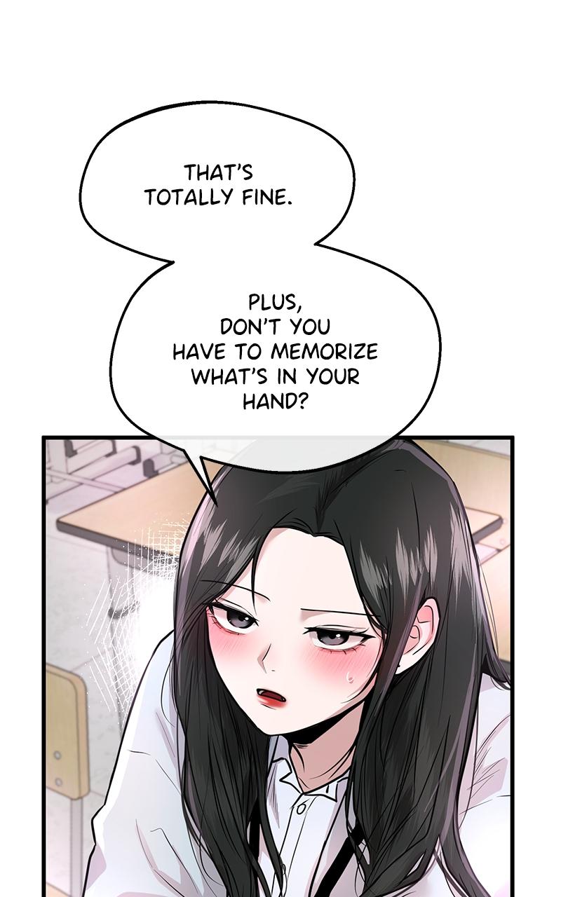 Back to Chanbi Chap 1 - Next Chap 2