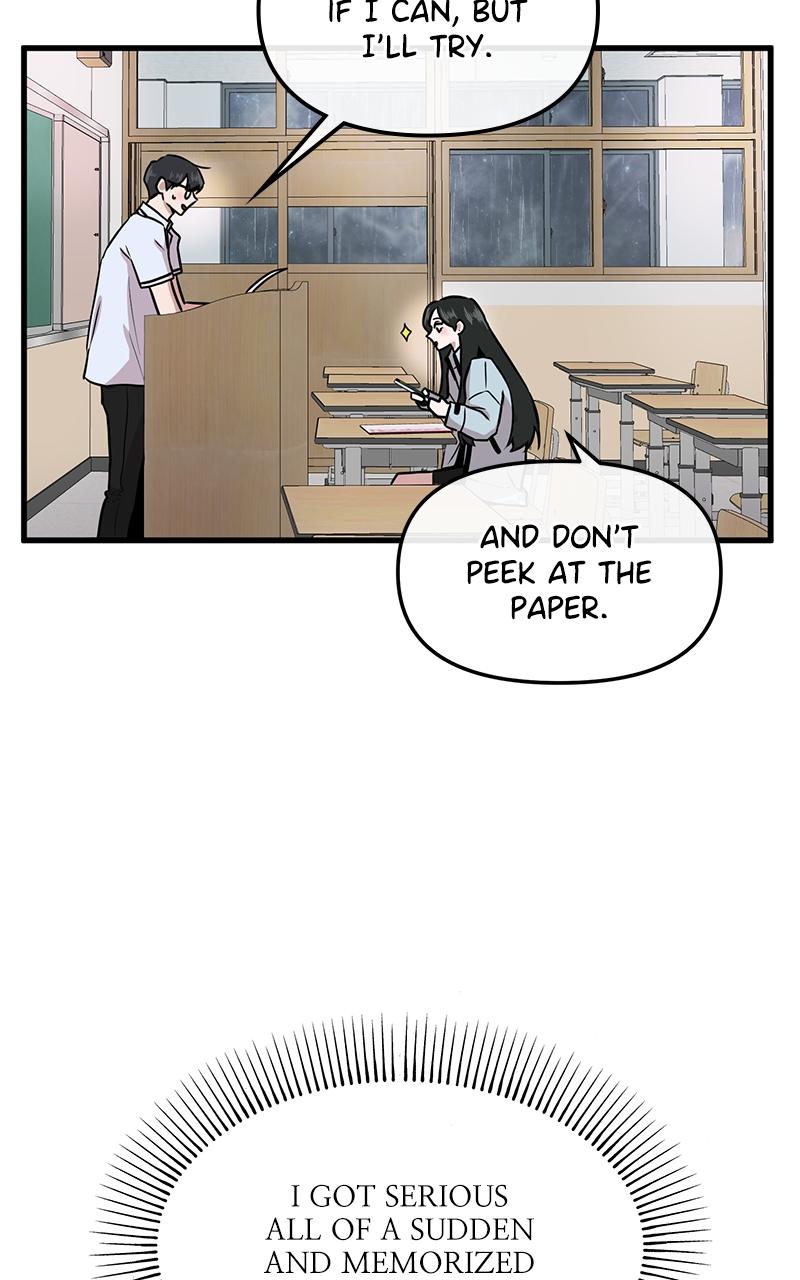 Back to Chanbi Chap 1 - Next Chap 2