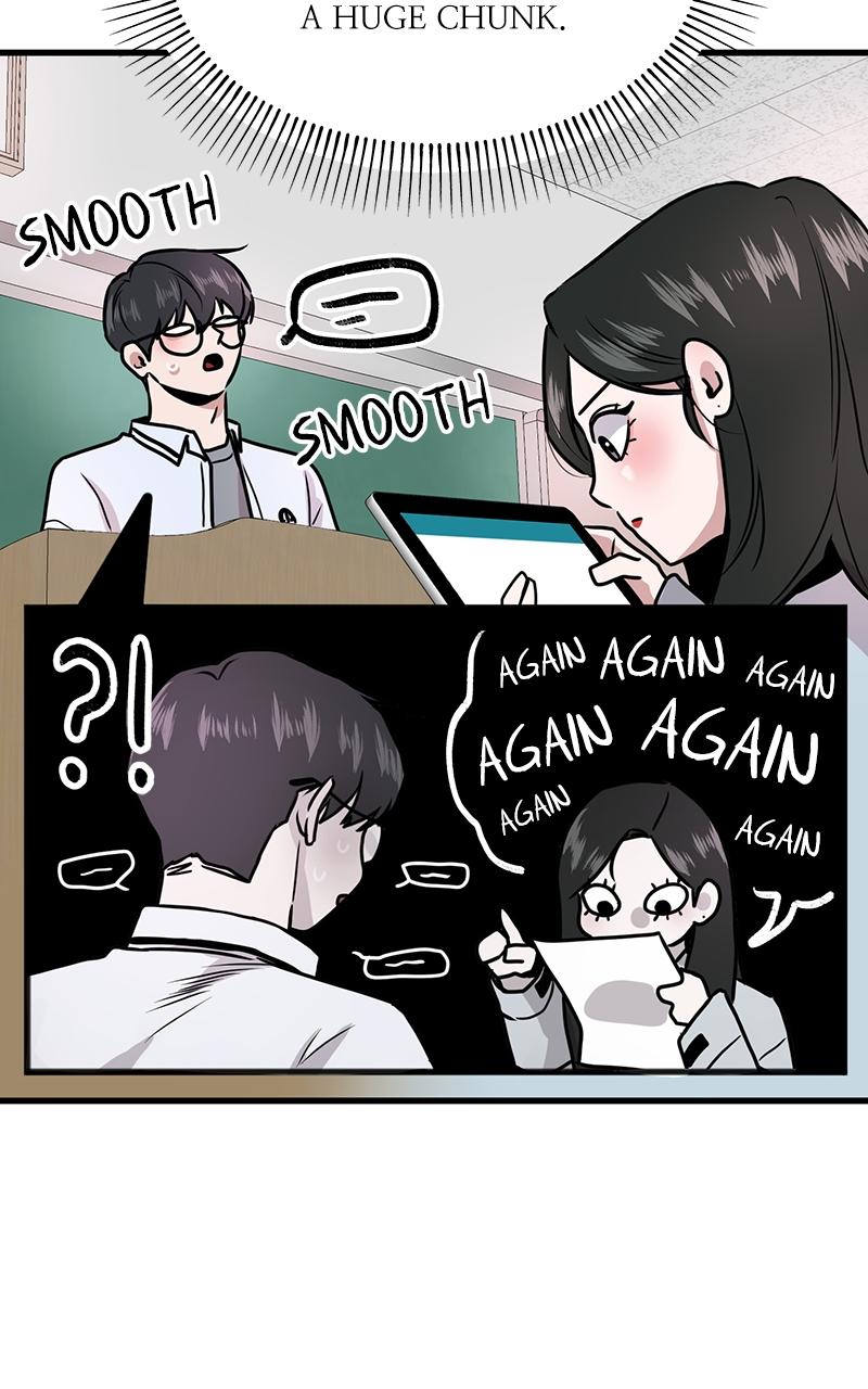 Back to Chanbi Chap 1 - Next Chap 2