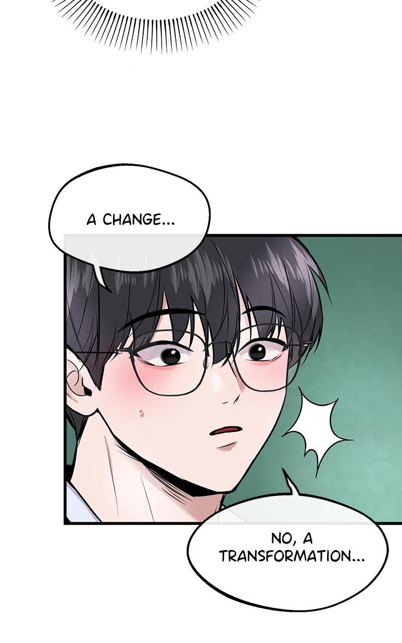 Back to Chanbi Chap 1 - Next Chap 2