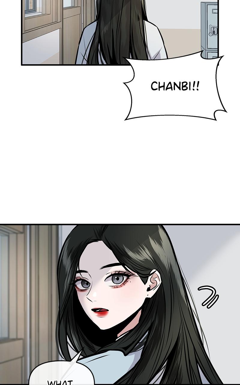Back to Chanbi Chap 1 - Next Chap 2