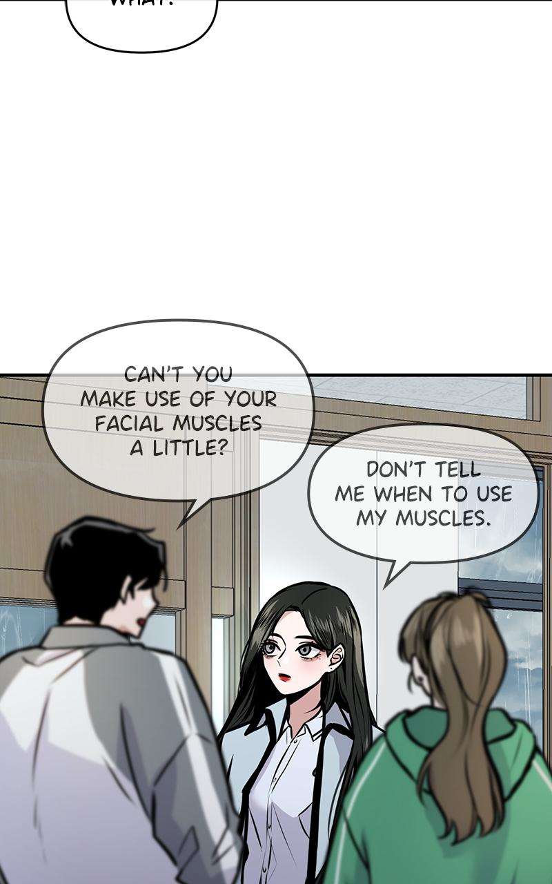 Back to Chanbi Chap 1 - Next Chap 2