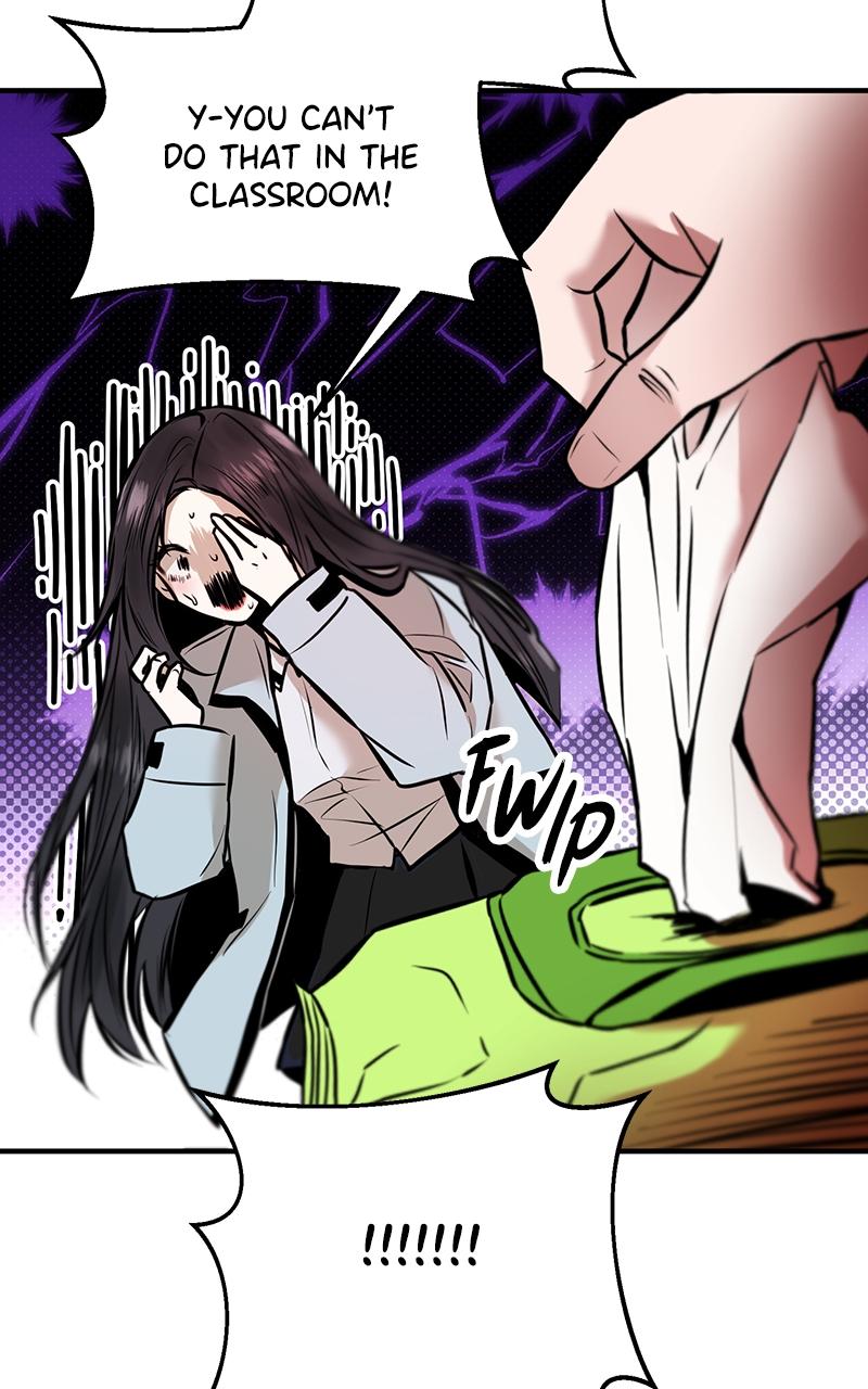 Back to Chanbi Chap 1 - Next Chap 2