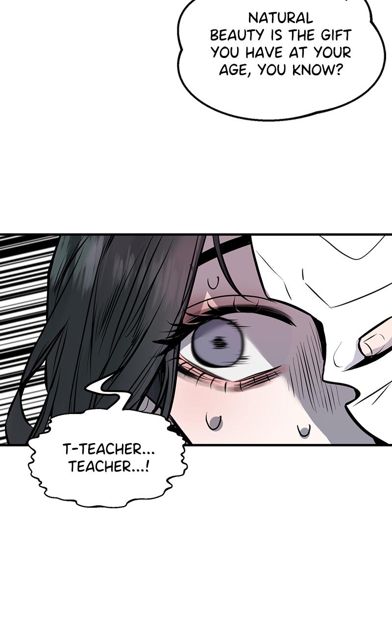 Back to Chanbi Chap 1 - Next Chap 2