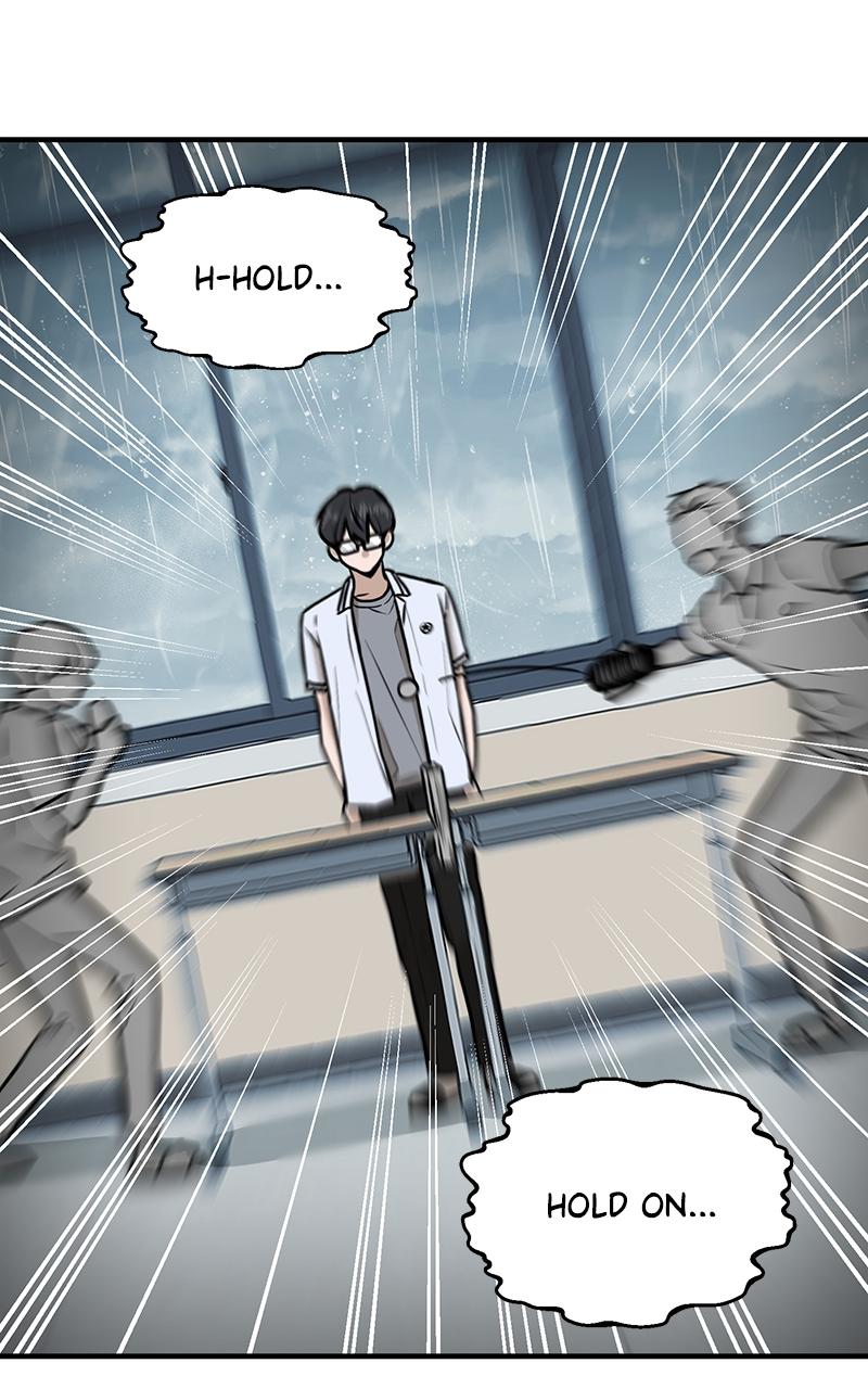 Back to Chanbi Chap 1 - Next Chap 2