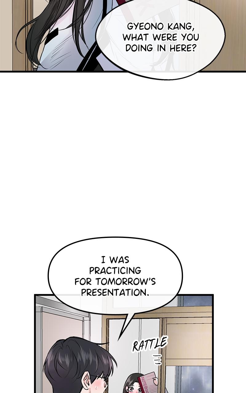 Back to Chanbi Chap 1 - Next Chap 2