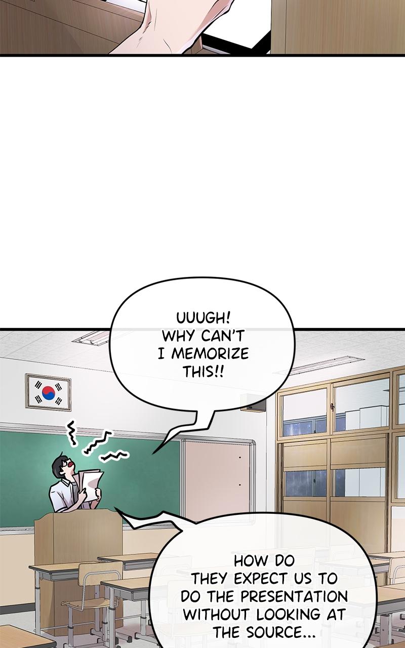 Back to Chanbi Chap 1 - Next Chap 2