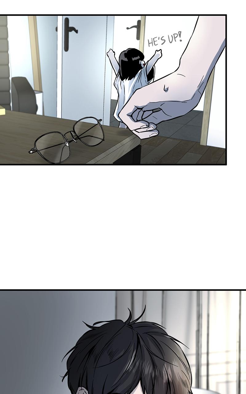 Back to Chanbi Chap 1 - Next Chap 2