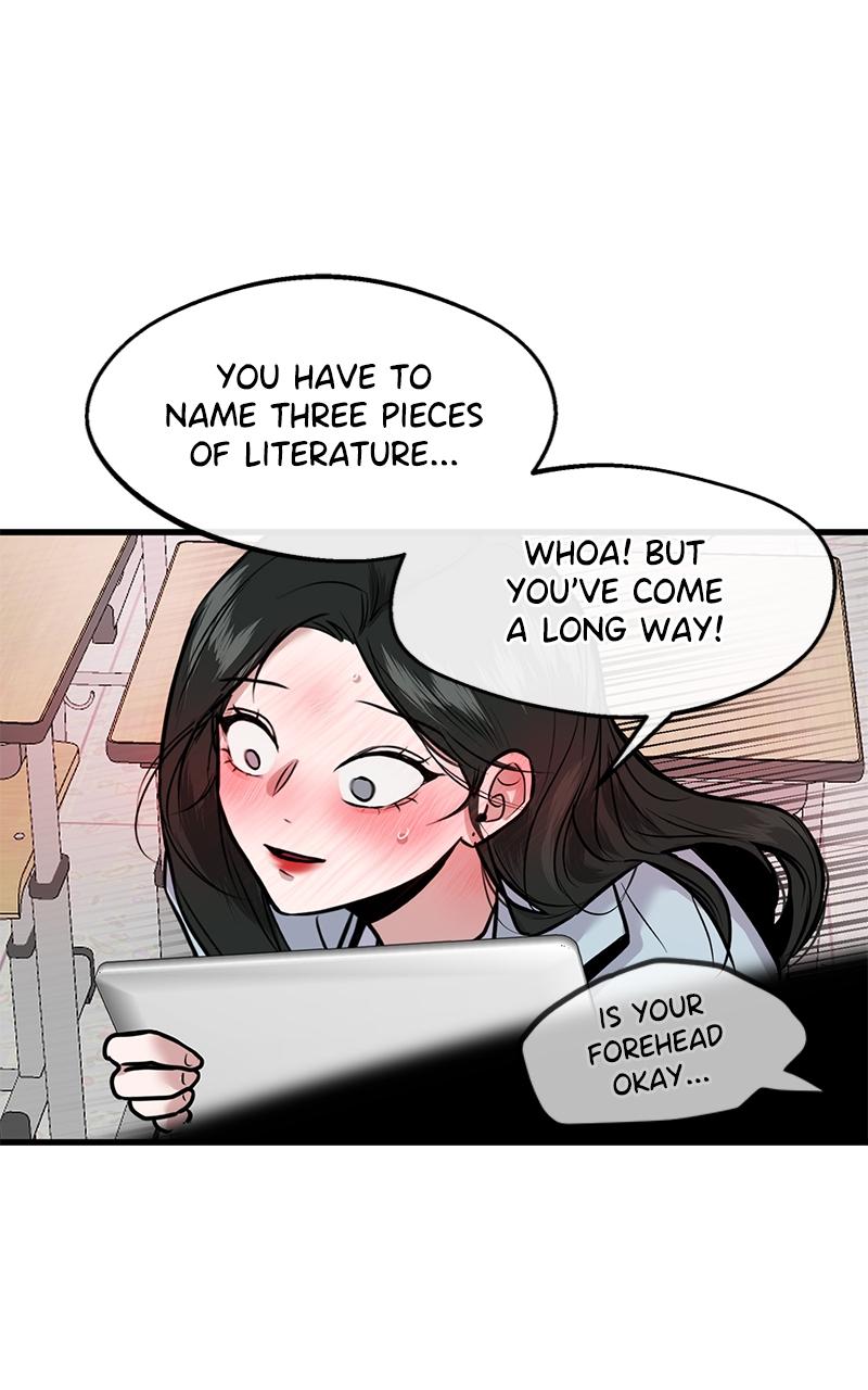 Back to Chanbi Chap 1 - Next Chap 2