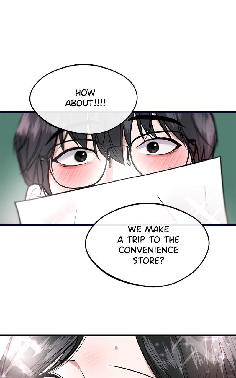 Back to Chanbi Chap 1 - Next Chap 2